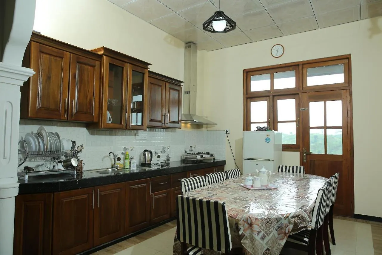 Mount View Bungalow Villa Hatton 0*,  Sri Lanka