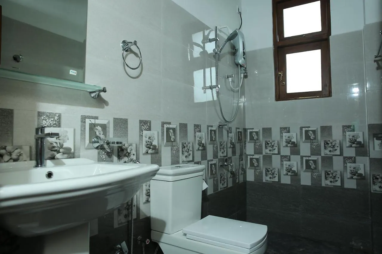 Mount View Bungalow Villa Hatton